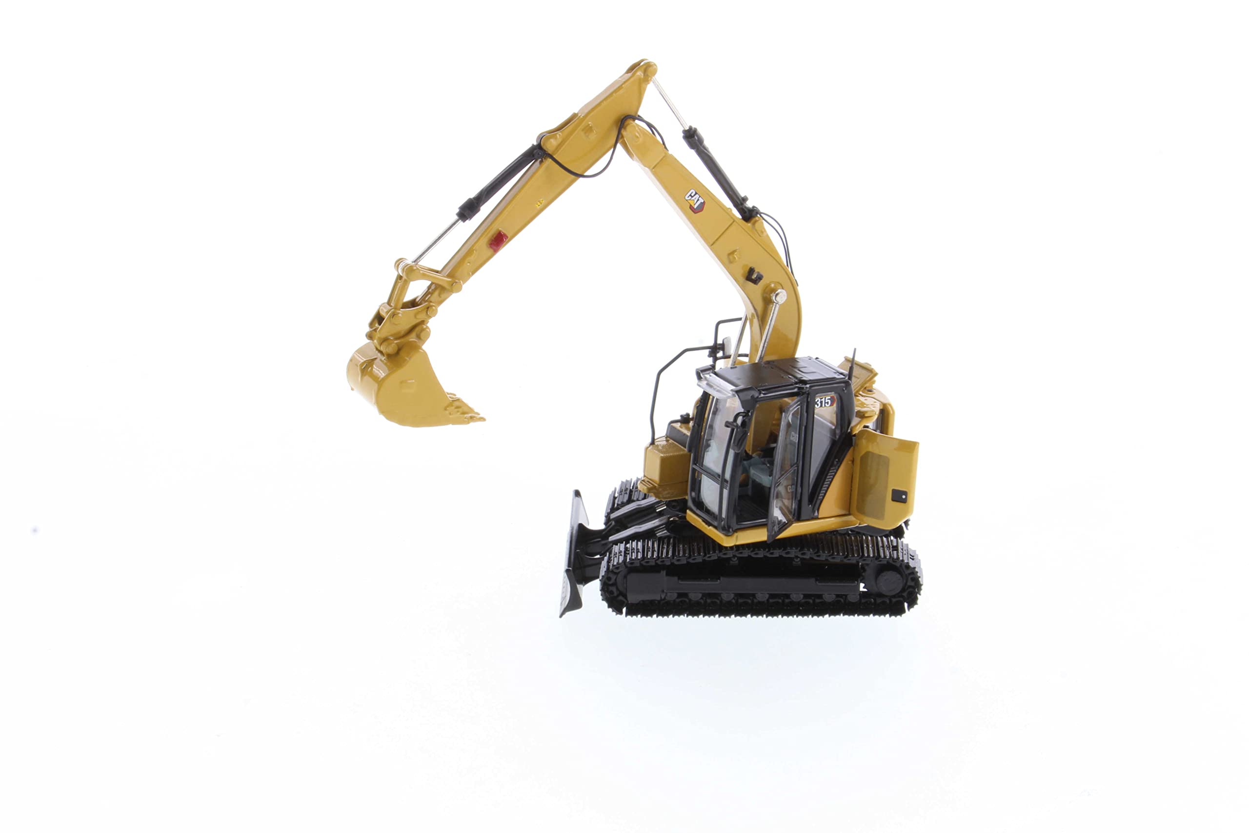 ミニカー DM 1/50 CAT 315 キャタピラー Limingfang ミニカー DM 1/50 CAT 315 キャタピラー Limingfang ブランド